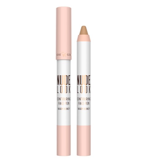 Picture of GOLDEN ROSE NUDE LOOK CONTOURING FACE PEN